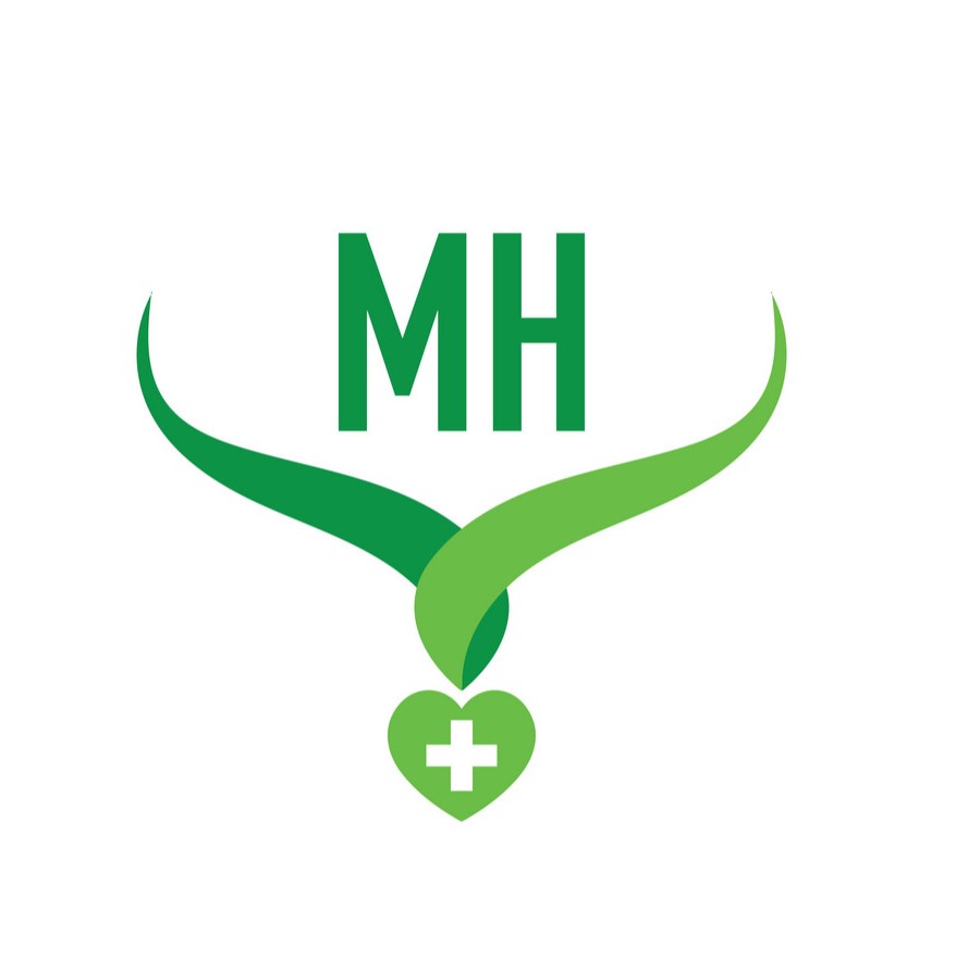 Medhome logo