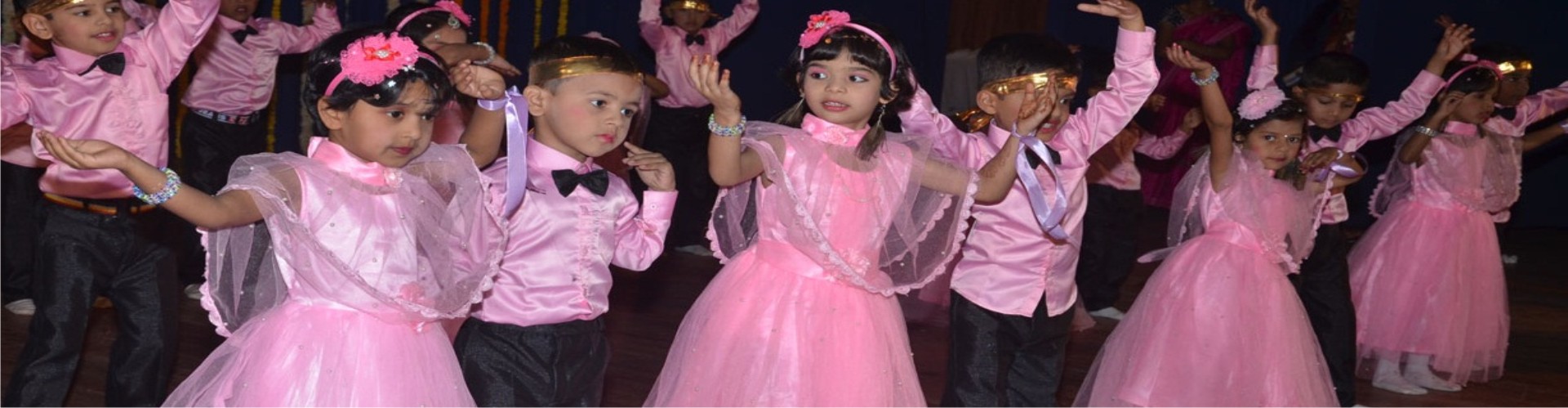 Learn and Fun Methods at Roseland School